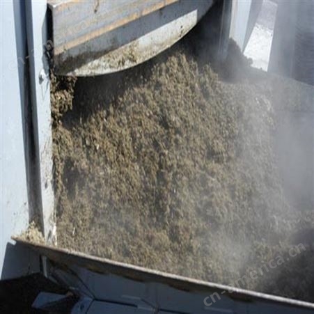 牛粪加工有机肥设备 养牛场设备