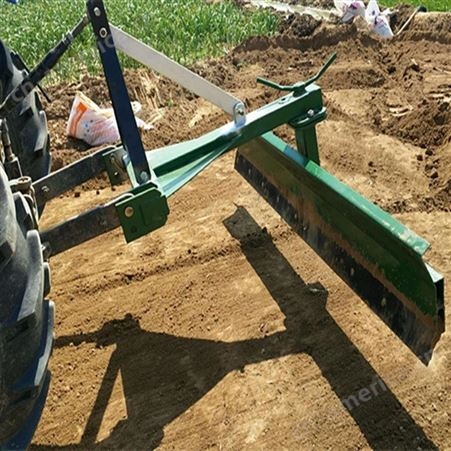 土壤平整机械平地机 高质量刮土板平地机 优质平地机生产加工