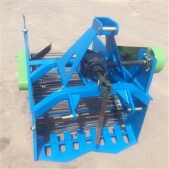 起土豆机器 传动轴悬挂振动式高质量农用地瓜土豆收获机 收地瓜机器