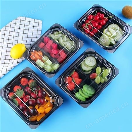 上海柏菱 蔬菜吸塑包装盒 水果盒 蔬果盒 草莓盒 可定制