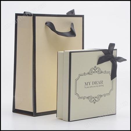 天地盖礼品盒 包装盒纸盒 正方形收纳盒 丝巾盒/三件套香水盒定做