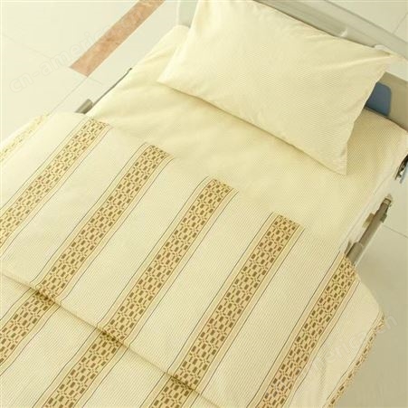 精品客栈床上用品 卡通保暖床单 百搭纯棉老粗布三件套 质量保证