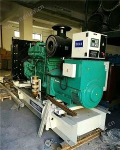 康明斯柴油发电机机组回收价格 广州回收发电机闲置