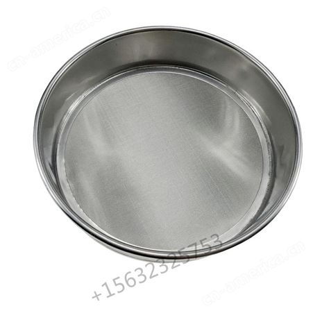 安平瑞申专业定制304不锈钢环形筛 食品级面粉筛