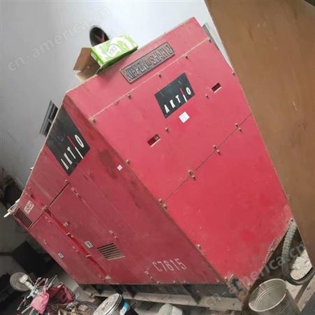 惠州大宇发电机回收总部 发电机回收拆卸服务