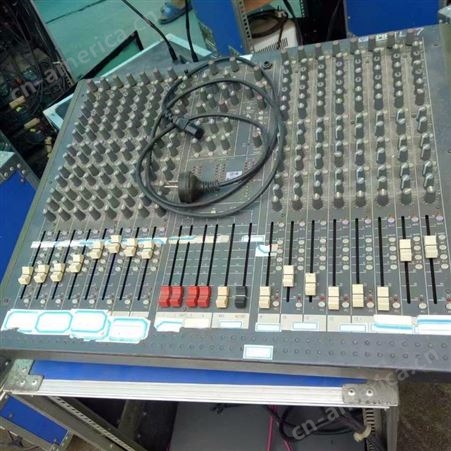 长期大量回收音响功放设备 录音设备