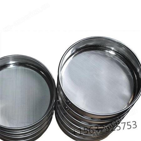 安平瑞申专业定制304不锈钢环形筛 食品级面粉筛