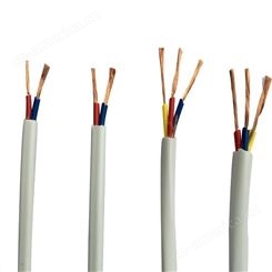 诚达伟业 兴义专用电缆 路灯电缆安装 RVV32.5电源线加工批发