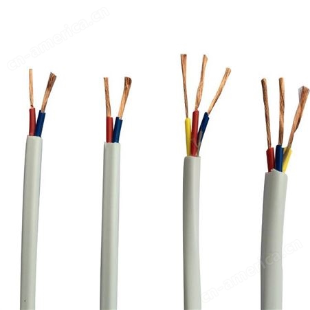 诚达伟业 兴义专用电缆 路灯电缆安装 RVV32.5电源线加工批发