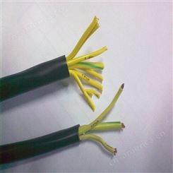 诚达伟业 都匀铠装电缆 防水电缆厂家 RVV21.5电源线生产厂家