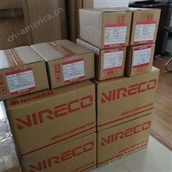 EN40-1B nireco 上海有现货 NIRECO 升级成TC900V通用