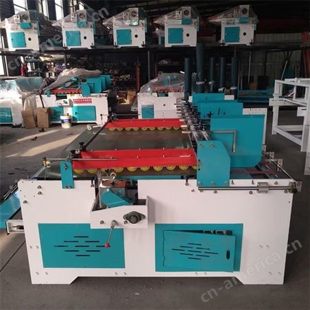 东泽机械 高速纸箱粘箱机 瓦楞纸板粘合机 纸箱成型机械 定制加工