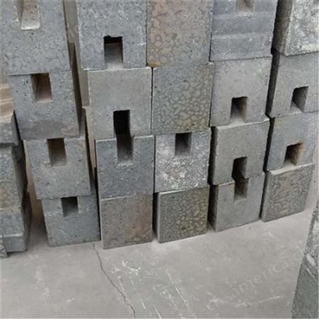 矿热炉用碳化硅砖 辐射炉用碳化硅砖批发 宏丰耐材