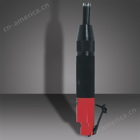 B16MV 减震型针束气铲 风动铲 除锈器 除垢器 美国cp 针式气铲