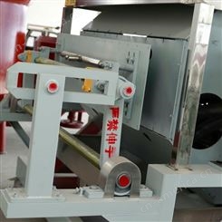 纸浆模塑机械全自动鸡蛋托盘机 新式鸡蛋托生产线 海川定制