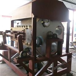 纸浆蛋托全自动生产线河北海川机械设备有限公司