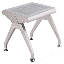 全不锈钢平板椅定做 兰州全不锈钢平板椅生产厂家