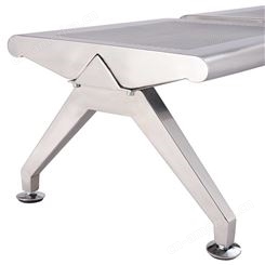 全不锈钢平板椅厂家 温州全不锈钢平板椅生产厂家
