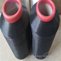 权富莱生产旅游鞋邦迪线 裤子缝摺织带 低熔点热熔丝 涤纶高强邦迪线