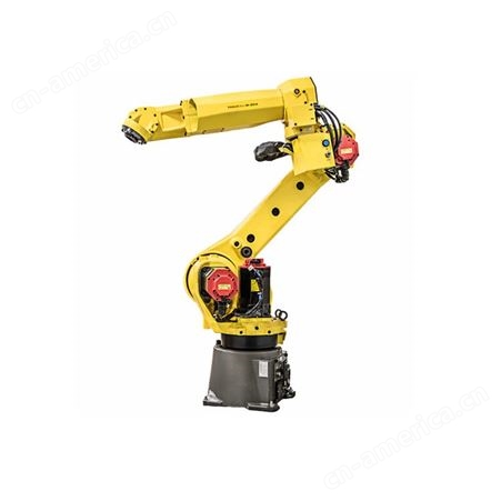 发那科机器人  焊机机器人 安徽省总代理  货源稳定 发那科机器人M-1ia