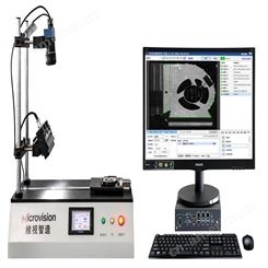维视教育-MV-LSEDP机器视觉线扫描实验开发平台-机器视觉创新实验室设备