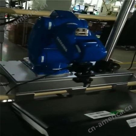 安川Mini机器人  安川机器人 小负载机器人