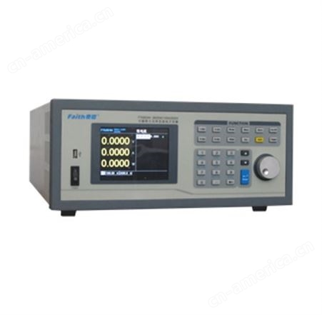 超低电压大电流直流电子负载 FT6400N&FT6800N/费思直流电源