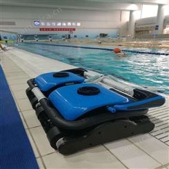游泳池全自动吸污机 武汉泳池处理设备 天北辰泳池设备 厂家直供 x0587