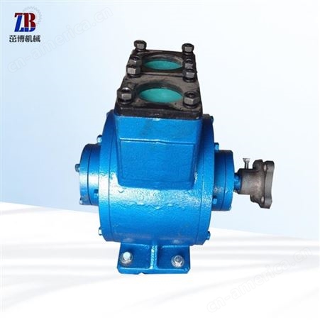YPB滑片泵-高吸力油泵-替代齿轮泵-装卸车泵-油库泵-柴油泵