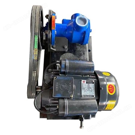 NCB-24/0.5内啮合齿轮泵-转子泵-内转齿轮泵-高粘度泵-膏体泵