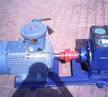 50YPB滑片泵-柴油泵-自吸7米泵-汽油泵-溶剂泵-酒精泵-装卸油泵