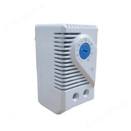 威图柜温控器 水务控制柜温控器 智能电器控制柜温控器 KTS 011/KTO 011 舍利弗CEREF