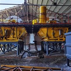 内蒙古赤峰磷石膏 脱硫石膏水洗设备 过滤机厂家