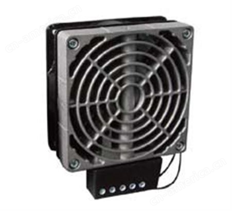 大功率充电桩风扇加热器 PLC控制柜加热器 配电柜加热器 HVL031加热器 舍利弗CEREF
