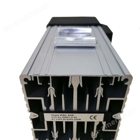 机柜加热器 变频器控制柜加热器 储能柜加热器 HGL046风扇加热器 舍利弗CEREF