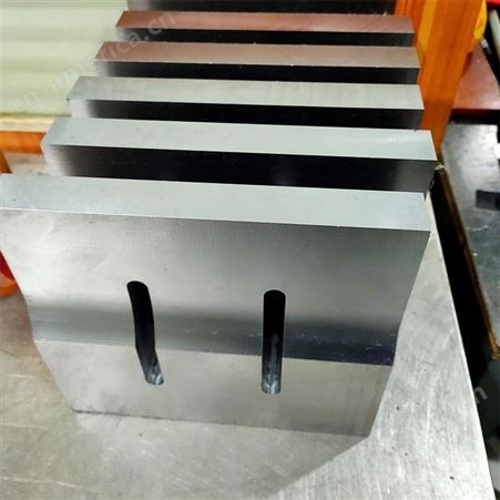 超声波焊接模具定制 tc4模头 钛换能器 15k 20k 蓝鲸牌