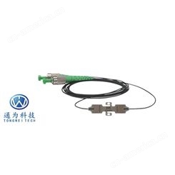 光纤光栅钢筋传感器︱OSC3700_通为_光纤光栅传感器_工厂推荐