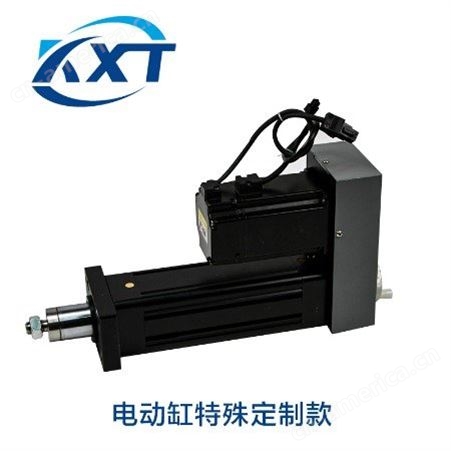 KXT/能驰喷涂涂装PLC触控电缸定制
