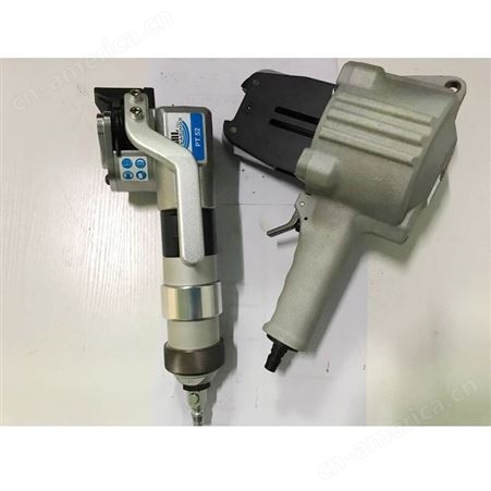 PT52/PS21气动钢带分体式打包机 气动钢带捆扎机