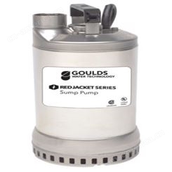 美国Goulds研磨泵B3SD R4优势供应