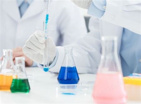 氨基酸洗面奶测试配方开发还原成分分析产品研发检测机构