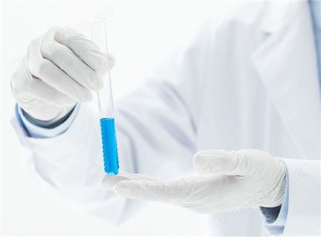 分散剂检测配方开发还原成分分析性能测试检测机构
