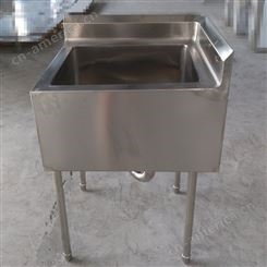 不锈钢清洗池不锈钢洁净池不锈钢水池专业生产定制SUS304