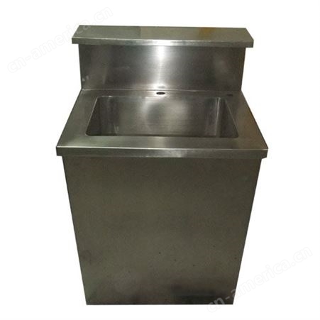 天津供应不锈钢双人水槽 洗手池不锈钢多位池厂家定做
