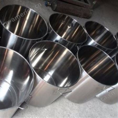 万顺飞龙 供应优质 不锈钢化工桶 304不锈钢化工桶定制  生产厂家