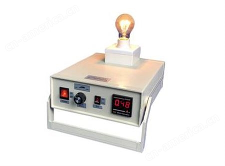 FZ-1273B用于在调光器或电子开关上测试不可调光灯的测试电路