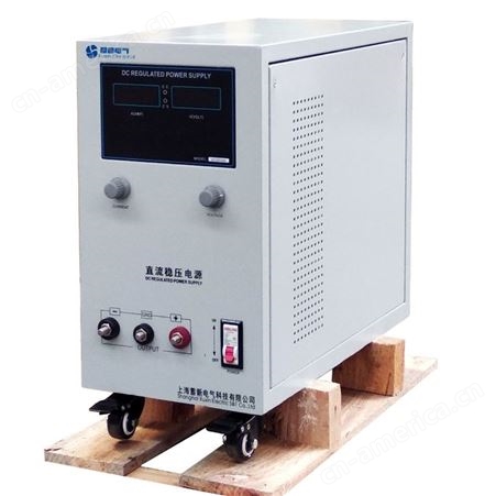 实验室专用 300V5A高压直流稳压电源 安全 环保 耐用