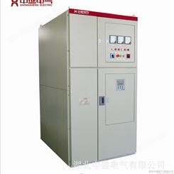 10kv电机专用高压固态软起动柜  高压固态软起动柜