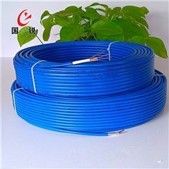 发热电缆地暖系统 碳纤维发热电缆 自限温发热电缆
