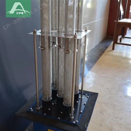 定制批发 空气净化设备 高能离子管净化器 壁挂式离子氧净化设备
